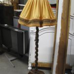 619 4034 FLOOR LAMP